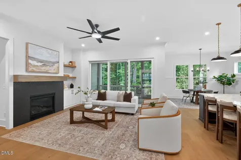 2706 Pathway Drive Chapel Hill NC 27516