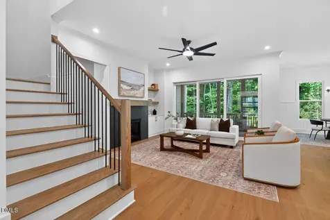 2706 Pathway Drive Chapel Hill NC 27516