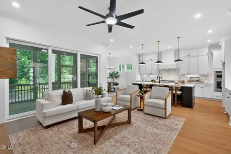 2706 Pathway Drive Chapel Hill NC 27516