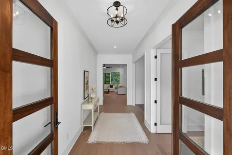 2706 Pathway Drive Chapel Hill NC 27516