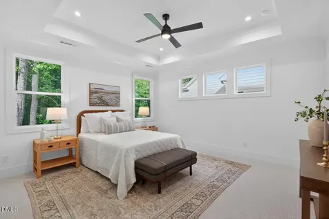 2706 Pathway Drive Chapel Hill NC 27516