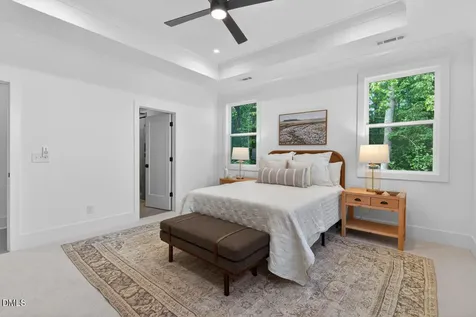 2706 Pathway Drive Chapel Hill NC 27516
