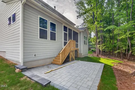 2706 Pathway Drive Chapel Hill NC 27516