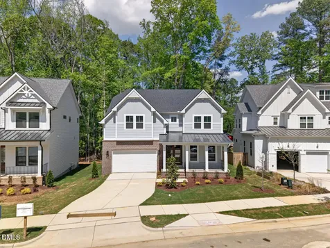 2706 Pathway Drive Chapel Hill NC 27516