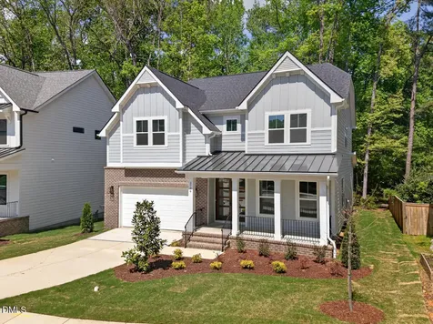 2706 Pathway Drive Chapel Hill NC 27516