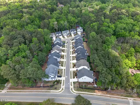 2706 Pathway Drive Chapel Hill NC 27516