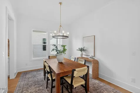 2706 Pathway Drive Chapel Hill NC 27516