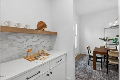 2706 Pathway Drive Chapel Hill NC 27516