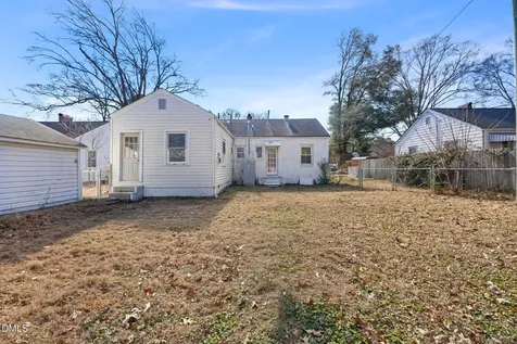 113 Higbee Street Durham NC 27704