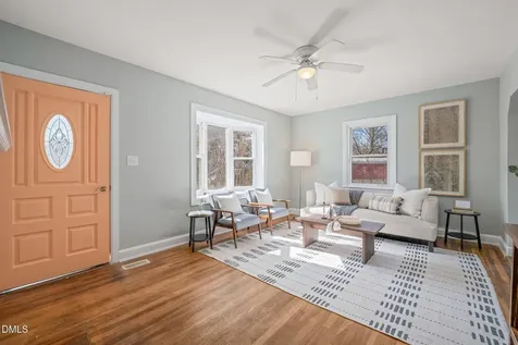113 Higbee Street Durham NC 27704