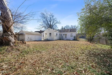 113 Higbee Street Durham NC 27704