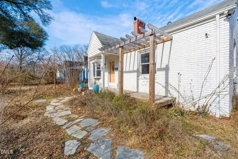 113 Higbee Street Durham NC 27704