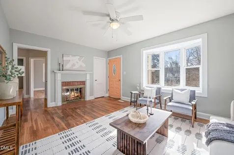 113 Higbee Street Durham NC 27704