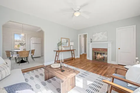 113 Higbee Street Durham NC 27704