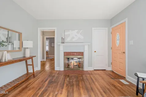 113 Higbee Street Durham NC 27704