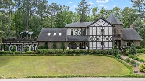 768 Bethesda Church Road Fairmont NC 28340
