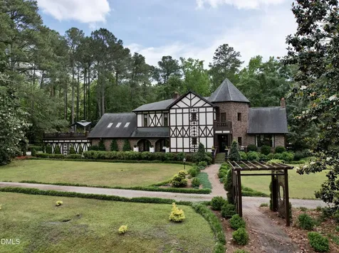 768 Bethesda Church Road Fairmont NC 28340