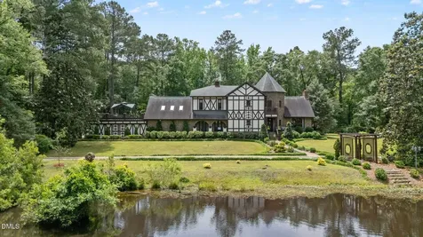 768 Bethesda Church Road Fairmont NC 28340