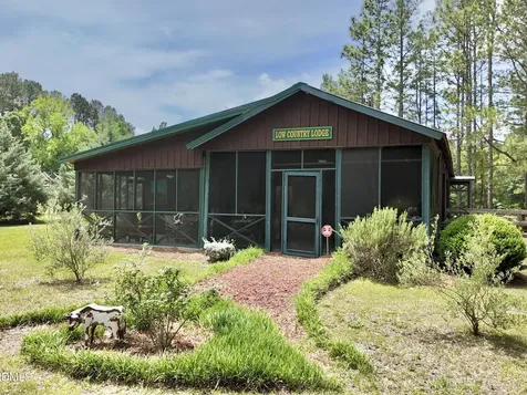 768 Bethesda Church Road Fairmont NC 28340