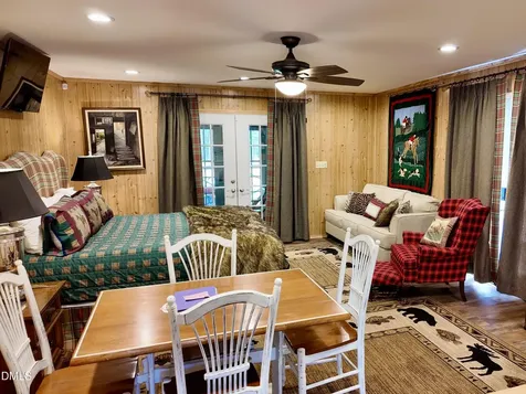 768 Bethesda Church Road Fairmont NC 28340
