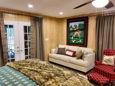 768 Bethesda Church Road Fairmont NC 28340