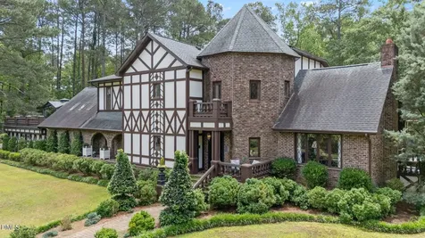768 Bethesda Church Road Fairmont NC 28340