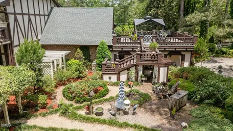 768 Bethesda Church Road Fairmont NC 28340