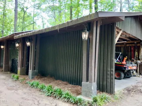 768 Bethesda Church Road Fairmont NC 28340