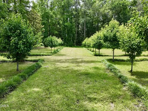 768 Bethesda Church Road Fairmont NC 28340