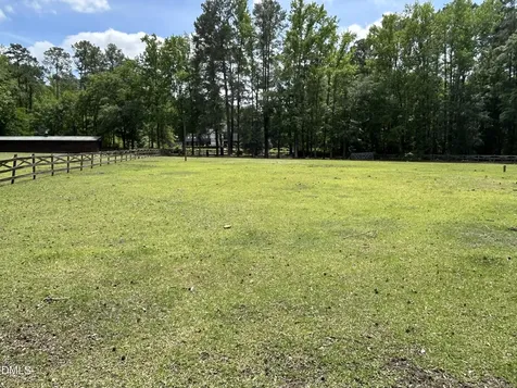 768 Bethesda Church Road Fairmont NC 28340