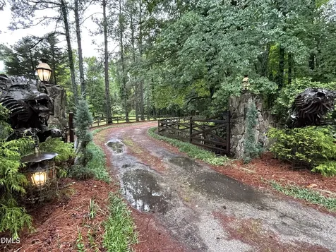 768 Bethesda Church Road Fairmont NC 28340