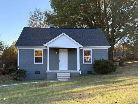 2222 Sunset Hills Drive Burlington NC 27215