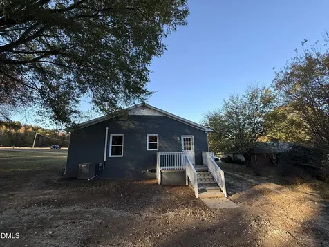 2222 Sunset Hills Drive Burlington NC 27215