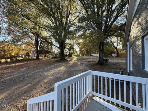 2222 Sunset Hills Drive Burlington NC 27215