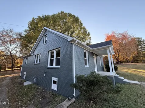 2222 Sunset Hills Drive Burlington NC 27215