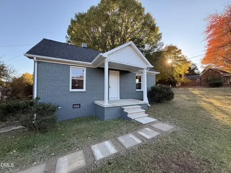 2222 Sunset Hills Drive Burlington NC 27215