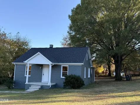 2222 Sunset Hills Drive Burlington NC 27215