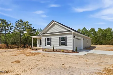 115 Sagewood Drive Dudley NC 28333