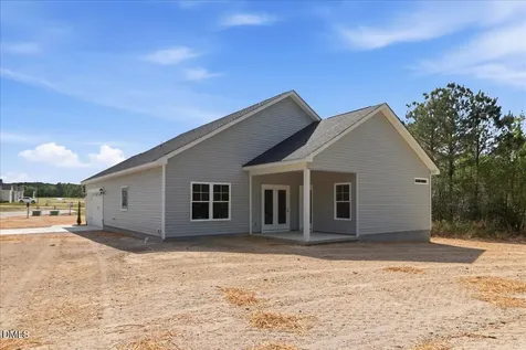 115 Sagewood Drive Dudley NC 28333