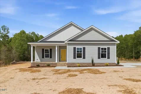 115 Sagewood Drive Dudley NC 28333