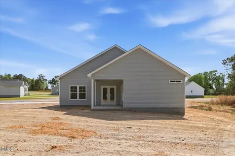 115 Sagewood Drive Dudley NC 28333