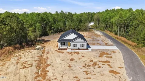 115 Sagewood Drive Dudley NC 28333