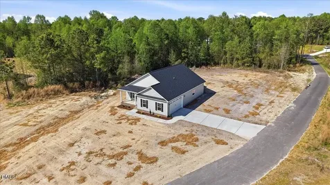 115 Sagewood Drive Dudley NC 28333