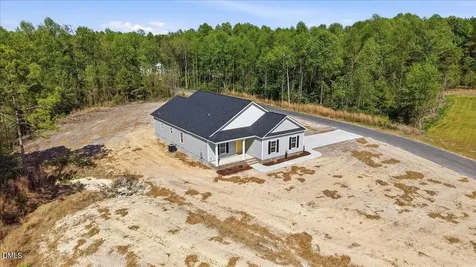 115 Sagewood Drive Dudley NC 28333