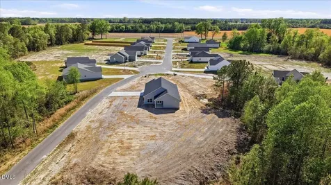 115 Sagewood Drive Dudley NC 28333