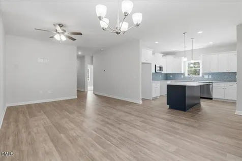 115 Sagewood Drive Dudley NC 28333