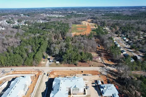 00-00 Creech Road Garner NC 27529