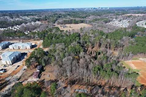 00-00 Creech Road Garner NC 27529