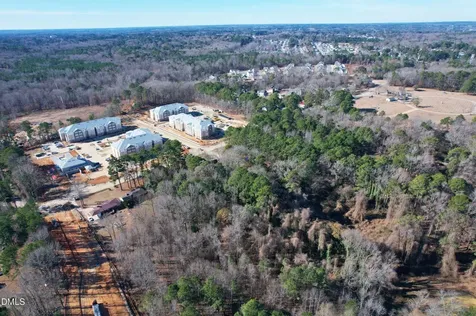 00-00 Creech Road Garner NC 27529
