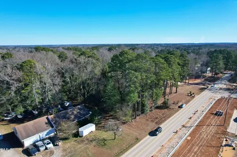00-00 Creech Road Garner NC 27529